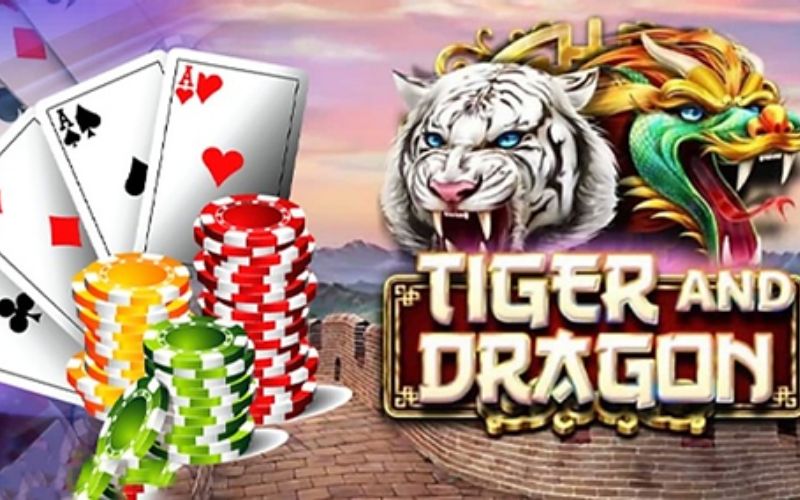 Bí quyết thắng lớn khi chơi Rồng Hổ tại 188bet