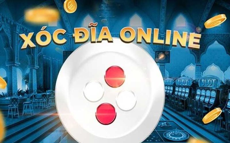 Cách soi cầu xóc đĩa phổ biến