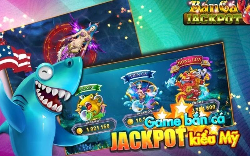 Hướng dẫn chơi Game trùm bắn cá 3D hiệu quả