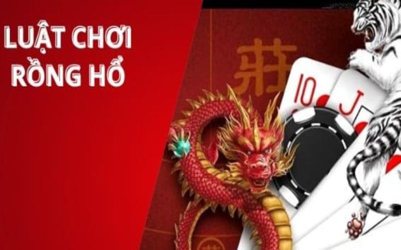 Luật chơi Rồng Hổ tại 188bet