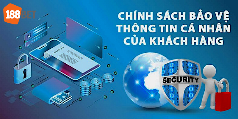 Những hình thức bảo mật 188bet được áp dụng hiện nay